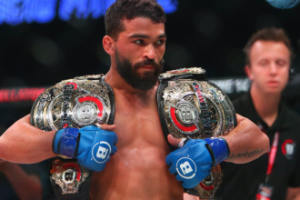 Patricio "Pitbull" Freire Joins UFC: Former Bellator Champ Eyes Championship Gold