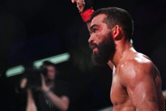 Patricio Pitbull claims Aljamain Sterling, others ‘ran’ from him before Yair Rodriguez fight booked for UFC 314