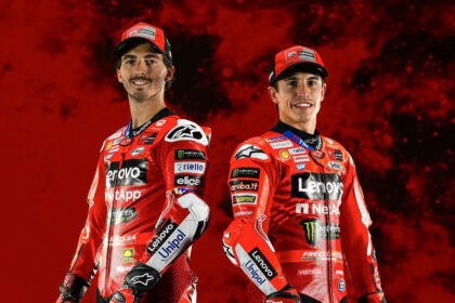 Pecco Bagnaia tells Marc Marquez: “We will work together until…” | MotoGP