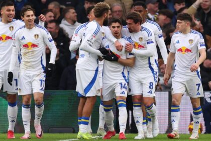 Pennant says Leeds "100%" must make double signing this summer