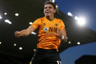 Pereira can unearth the next Gibbs-White in teen Wolves gem