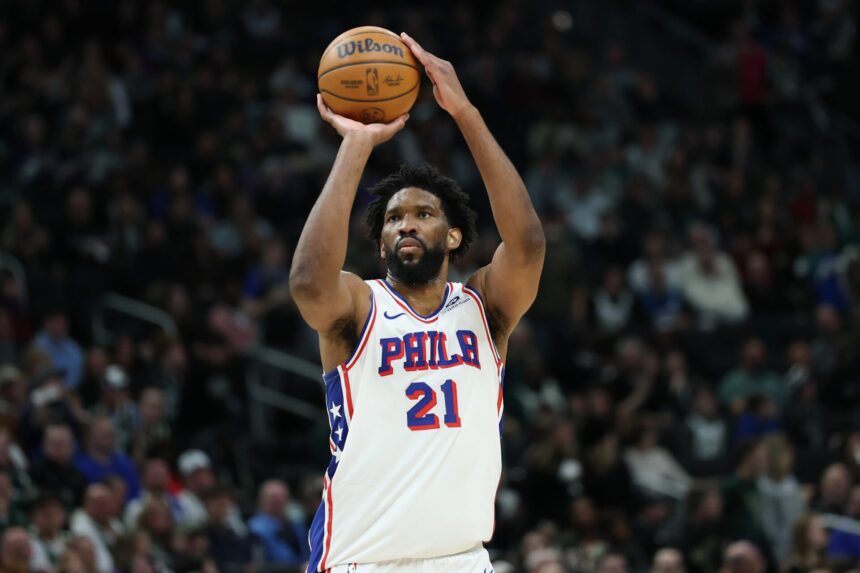 Philadelphia 76ers fans are all saying the same thing after it's revealed Joel Embiid expects to undergo surgery