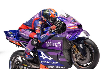 Pramac vow to bring Ducati "mentality" to Yamaha | MotoGP