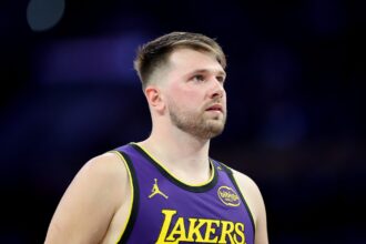 Rachel Nichols responds to Dallas Mavericks actions, warns team Luka Doncic strategy is all wrong, 'sit back...'