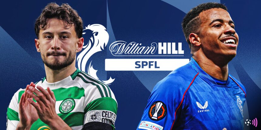 Ranking the 10 best SPFL players, including 18 y/o star and 5 Celtic aces