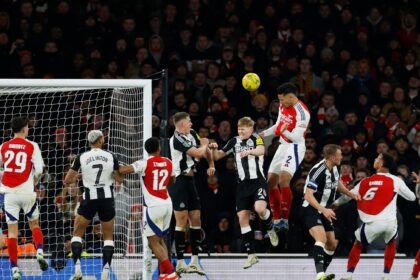 Real Madrid now planning record summer deal to sign "superb" Arsenal star