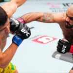 Rob Font vs. Jean Matsumoto - UFC Seattle Highlights