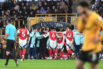 Arsenal vs Manchester City Bet Builder Tips – 4/1 Special, Analysis & Predictions