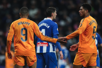 Real Madrid vs Atletico Madrid Bet Builder Tips – 10/1 Special, Analysis & Predictions