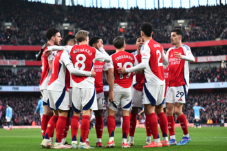 Leicester City vs Arsenal Bet Builder Tips – 5/1 Premier League Special, Analysis & Predictions
