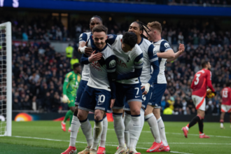 Tottenham 1-0 Manchester United: What Were The Main Talking Points As Spurs Pile The Pressure on Ruben Amorim?