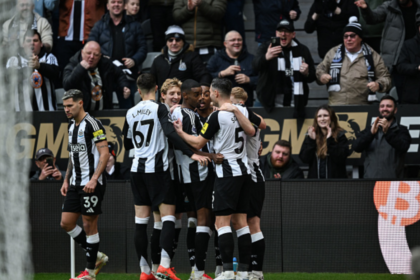 Newcastle 4-3 Nottingham Forest: What Were The Main Talking Points As The Magpies Seal A Thriller At St. James’ Park?
