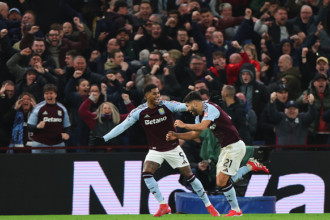 Crystal Palace vs Aston Villa Bet Builder Tips – 4/1 Premier League Special, Analysis & Predictions