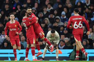 Liverpool vs Newcastle Bet Builder Tips – 7/1 Premier League Special, Analysis & Predictions