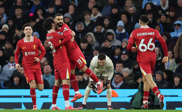 Liverpool vs Newcastle Bet Builder Tips – 7/1 Premier League Special, Analysis & Predictions