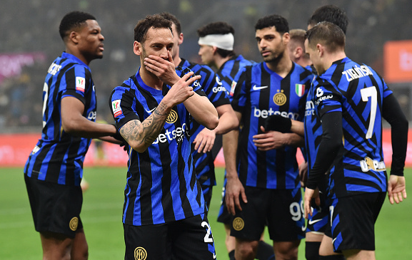 Inter Milan 2-0 Lazio: What Were The Key Talking Points As The Nerazzurri Extend On Their Coppa Italia Adventure?
