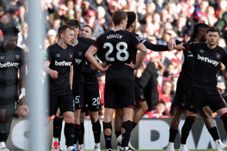 West Ham vs Leicester City Bet Builder Tips – 4/1 Premier League Special, Analysis & Predictions