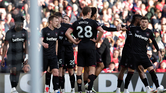 West Ham vs Leicester City Bet Builder Tips – 4/1 Premier League Special, Analysis & Predictions