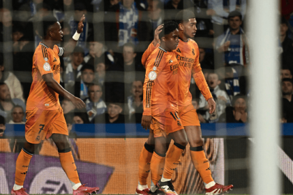 Real Betis vs Real Madrid Bet Builder Tips – 4/1 La Liga Special, Analysis & Predictions