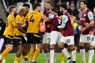 Senior Wolves player now gives green light to join new club in late twist
