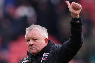 Sheffield United now agree deal to sign £45k-p/w new star for Chris Wilder
