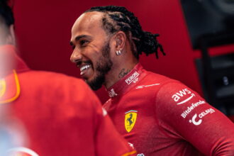 Sir Jackie Stewart’s verdict on Lewis Hamilton and Ferrari’s chances