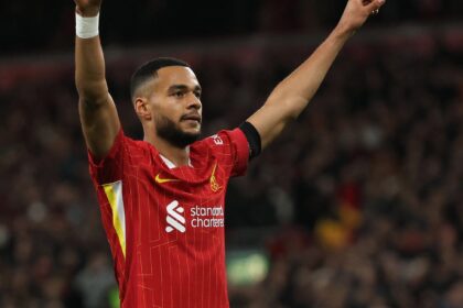 Slot has hit gold on Liverpool "superstar" who's worth more than Gakpo
