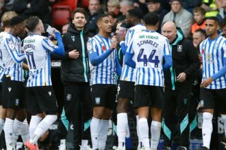 Speedy Sheffield Wednesday star now set to miss 14 games with "big injury"