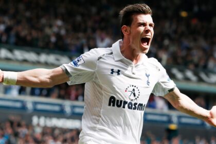 Spurs' 9/10 star could now be emulating Gareth Bale
