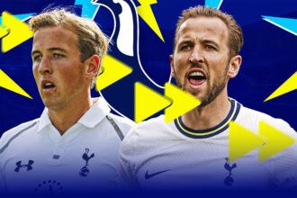 Spurs are already brewing their next Kane in "perfect" Hotspur Way prospect