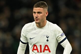 Spurs have incredible 16-year-old who could be a bigger talent than Donley