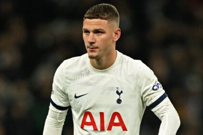 Spurs have incredible 16-year-old who could be a bigger talent than Donley