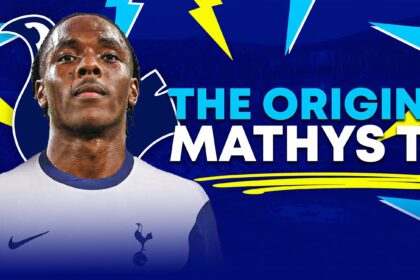 Spurs must regret losing "world-class" PL star who was their original Tel