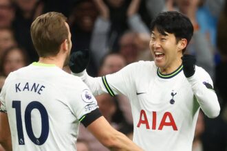 Spurs nearly signed gem for £450k, now he's worth way more than Son & Kane