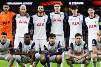 Spurs struck gold on "ridiculous" dynamo