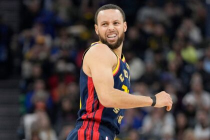 Steph Curry backtracks on Golden State Warriors trade stance, 'whatever it takes to win'