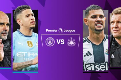 Team news, where to watch, referee & VAR