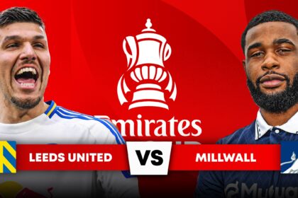 Team news, where to watch, referee & form