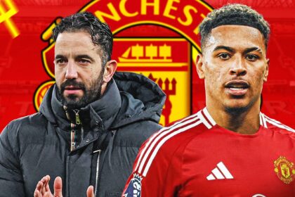 Teen Man Utd ace can be "pushed closer to the first-team"