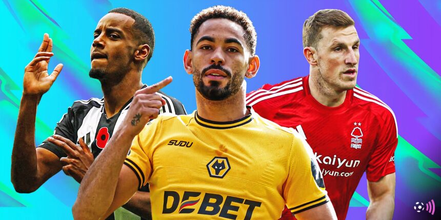 The 10 best Premier League strikers right now (ranked)