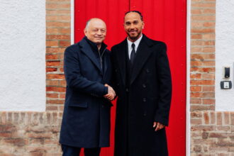 “The only scenario” where Lewis Hamilton “may quit” Ferrari is pinpointed | F1