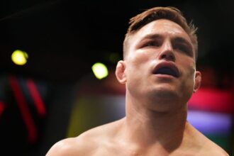 Three fights added to UFC Mexico City fight card