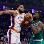 Tim Bontemps says Knicks have no chance to beat Celtics, Karl-Anthony Towns is part of reason why