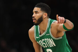 Toronto Raptors head coach and Austin Rivers are on same page about 'unwarranted' Jayson Tatum hate