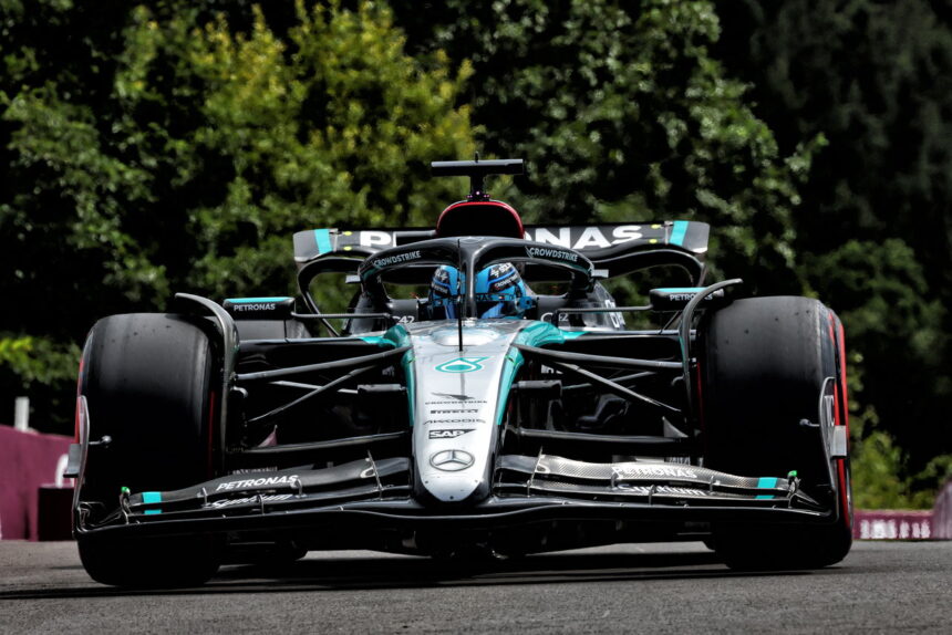 Toto Wolff makes Mercedes demand amid fluctuation admission