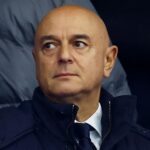 Tottenham and Levy now ready to offer £6m+ to sign 111 career goal striker