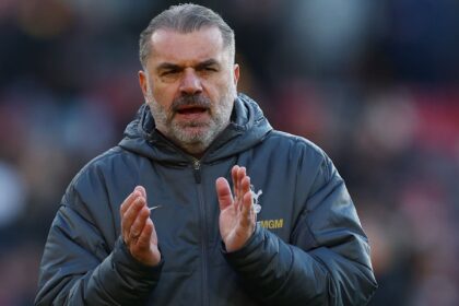 Tottenham now set to pursue summer move for "special" England international