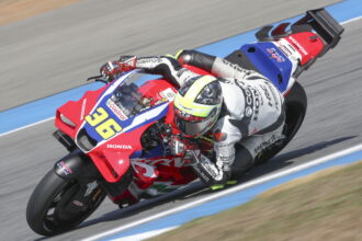 Two struggling ex-champs among five key storylines for 2025 Thailand MotoGP
