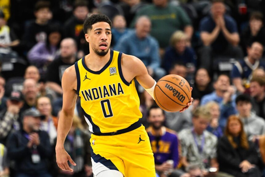 Tyler Haliburton speaks out on what he did for Indiana Pacers, 'I've created a reputation'