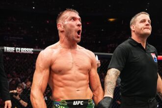 UFC 312 mailbag: Where does Dricus du Plessis rank all-time at 185 and where does Zhang Weili go from here?